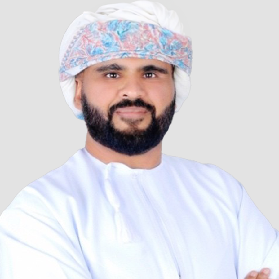 Dr. Haitham Aj Hajri